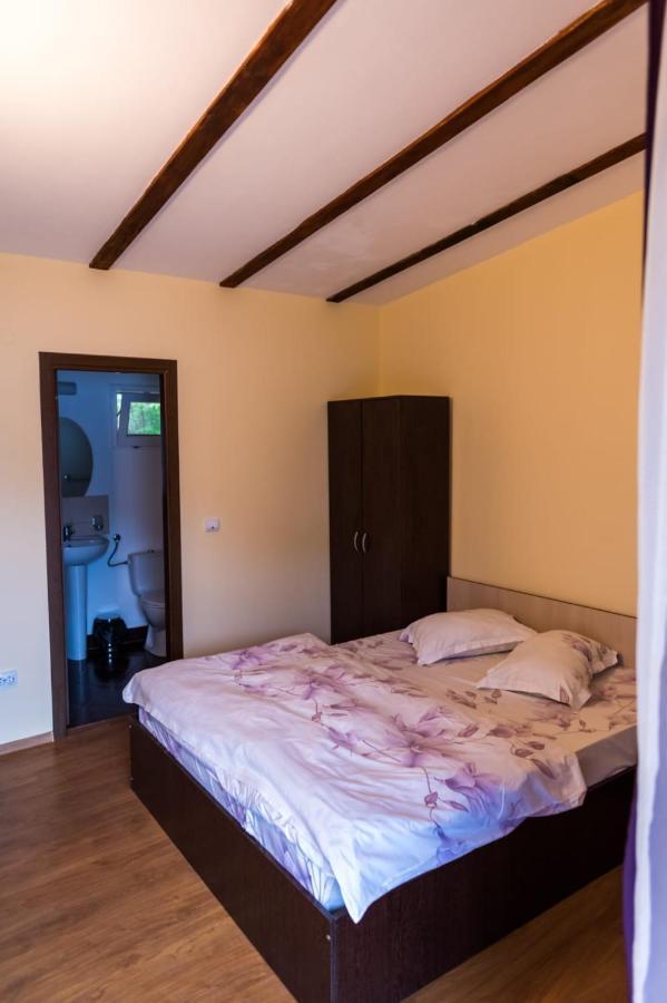 Vila Casa Beasarah. Dubová Pokoj fotografie