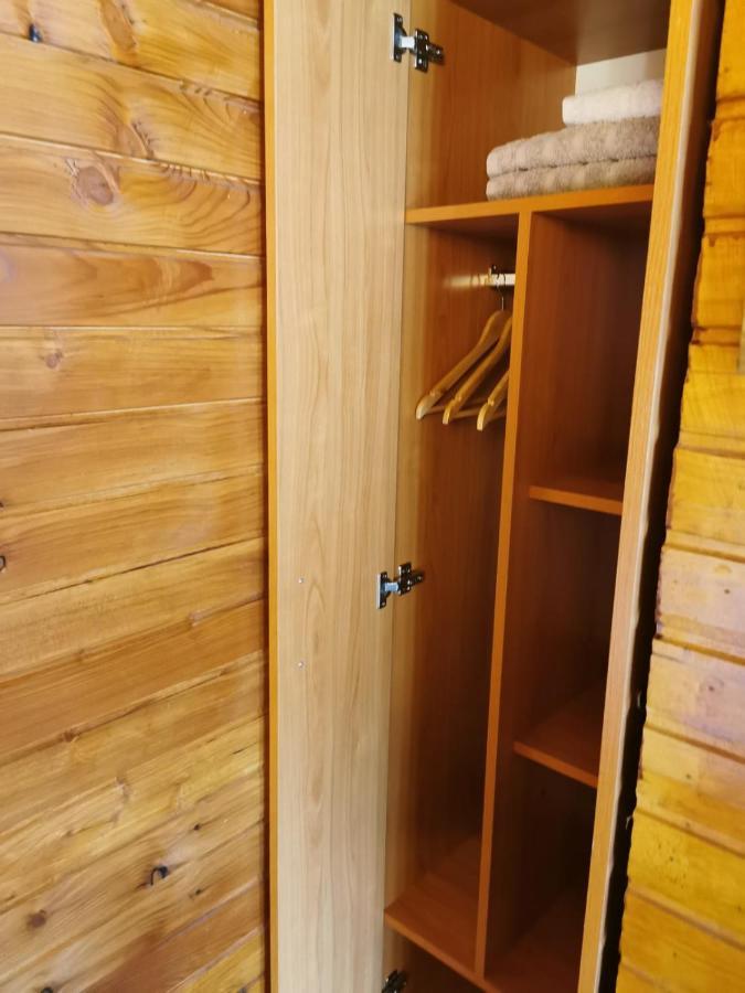 Vila Casa Beasarah. Dubová Exteriér fotografie